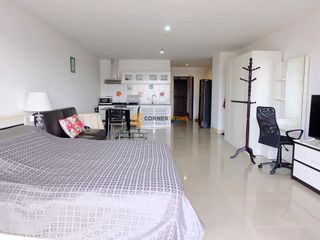 1 Bedroom Condo In Bang Lamung, Chonburi