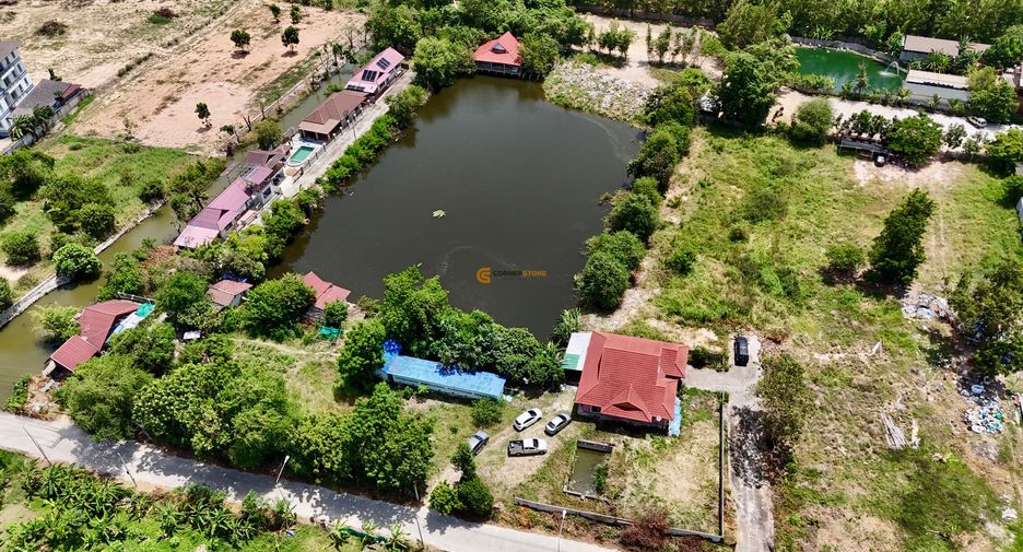 For sale land in Ban Chang, Rayong