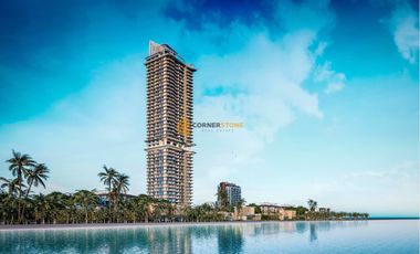 For sale 2 bedrooms condo in Jomtien, Pattaya