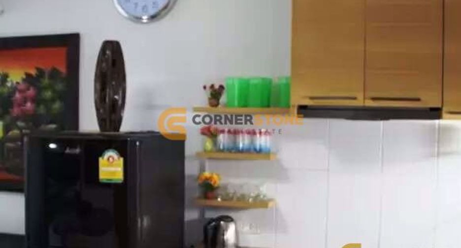 For rent 2 bedrooms condo in Jomtien, Pattaya
