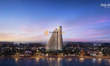 Продажа 1 кровать кондо в Банг Ламунг, Чонбури