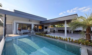 For sale 3 ベッドルーム house in Bang Lamung, Chonburi