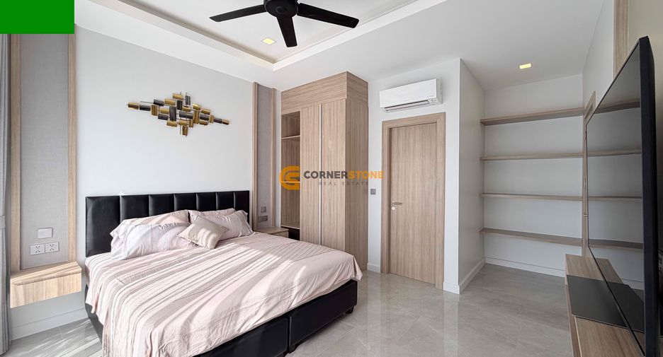 Haus zum Kauf mit 5 Zimmer in Bang Lamung, Chonburi