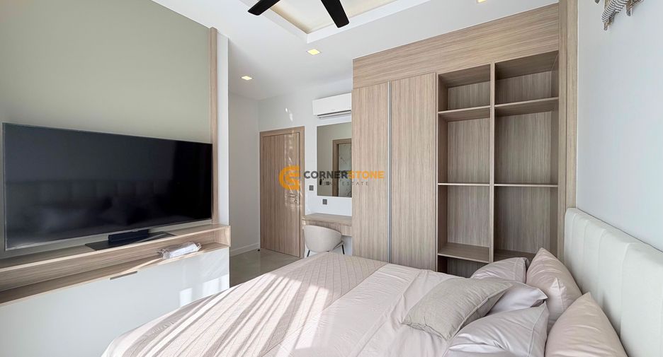 Haus zum Kauf mit 5 Zimmer in Bang Lamung, Chonburi