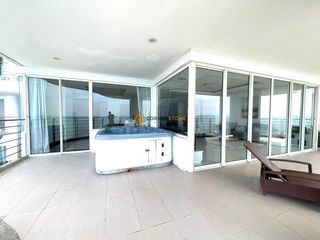 For rent and for sale 3 bedrooms condo in Bang Lamung, Chonburi