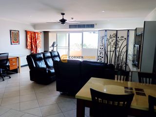 For Rent 1 Bedroom Condo In Bang Lamung, Chonburi