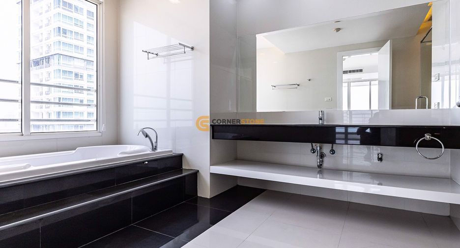 Condo en venta de 2 habitaciones en Jomtien, Pattaya
