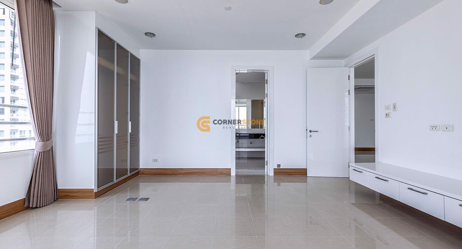 Condo en venta de 2 habitaciones en Jomtien, Pattaya