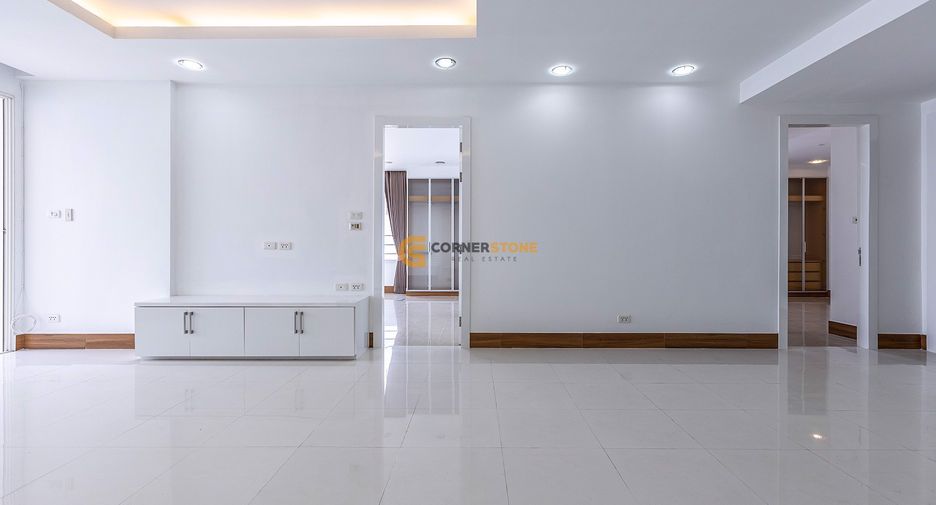 Condo en venta de 2 habitaciones en Jomtien, Pattaya