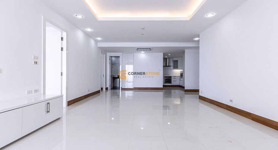 Condo en venta de 2 habitaciones en Jomtien, Pattaya