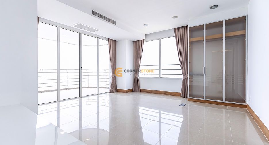 Condo en venta de 2 habitaciones en Jomtien, Pattaya
