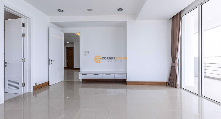 Condo en venta de 2 habitaciones en Jomtien, Pattaya
