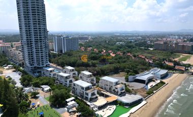 出售 2 卧室 公寓 在 Jomtien, 芭提雅