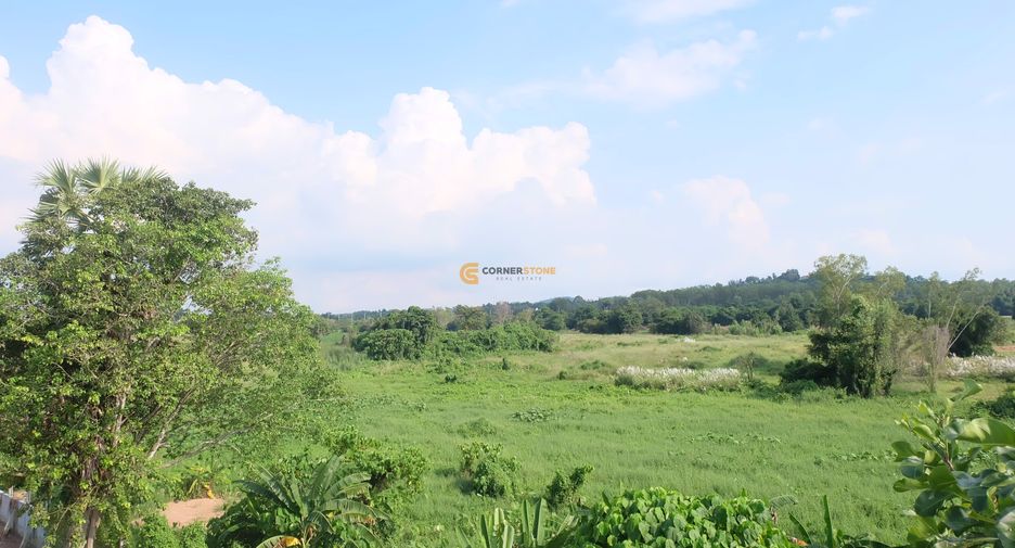 出售 5 卧室 独立屋 在 Bang Lamung, Chon Buri