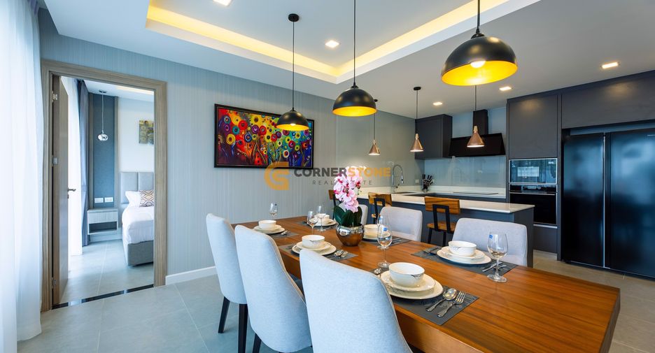Haus zur Miete und zum Kauf mit 4 Zimmer in Bang Lamung, Chonburi
