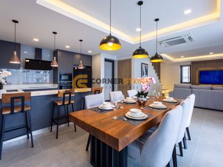 For rent and for sale 4 bedrooms house in Bang Lamung, Chonburi