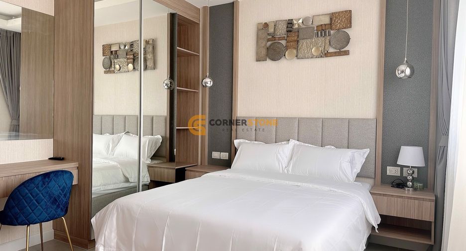 Haus zur Miete und zum Kauf mit 4 Zimmer in Bang Lamung, Chonburi