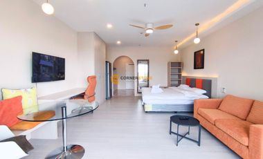 Wohnung zum Kauf mit 1 Zimmer in Pratumnak, Pattaya