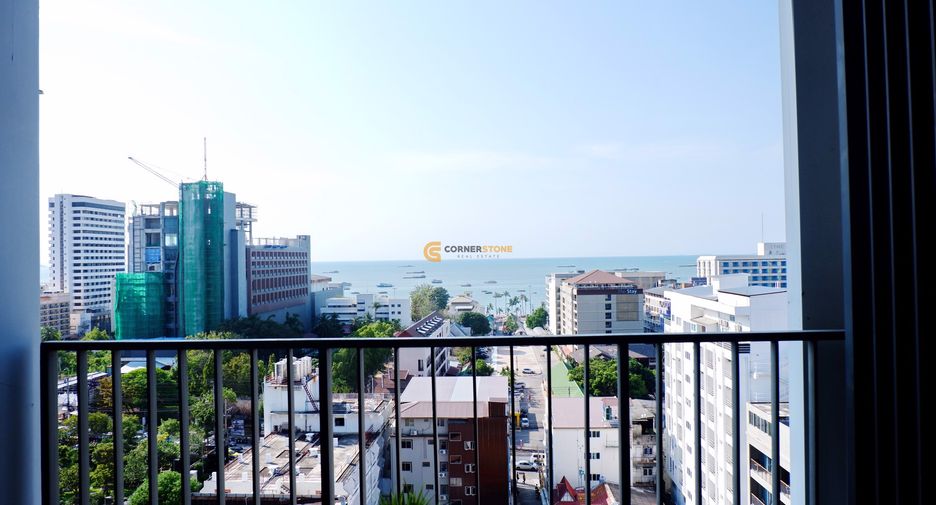 Продажа 2 спальни кондо в Банг Ламунг, Чонбури