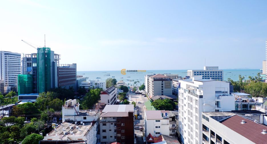 Продажа 2 спальни кондо в Банг Ламунг, Чонбури
