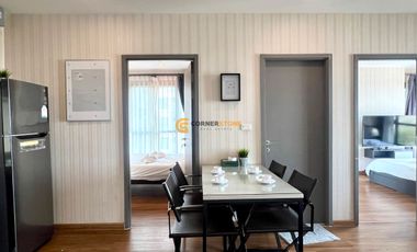 For sale 2 bedrooms condo in Bang Lamung, Chonburi