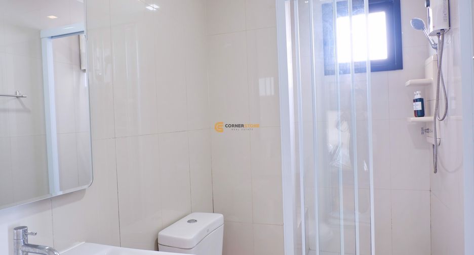 Продажа 2 спальни кондо в Банг Ламунг, Чонбури