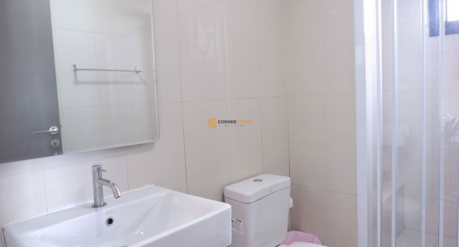 Продажа 2 спальни кондо в Банг Ламунг, Чонбури
