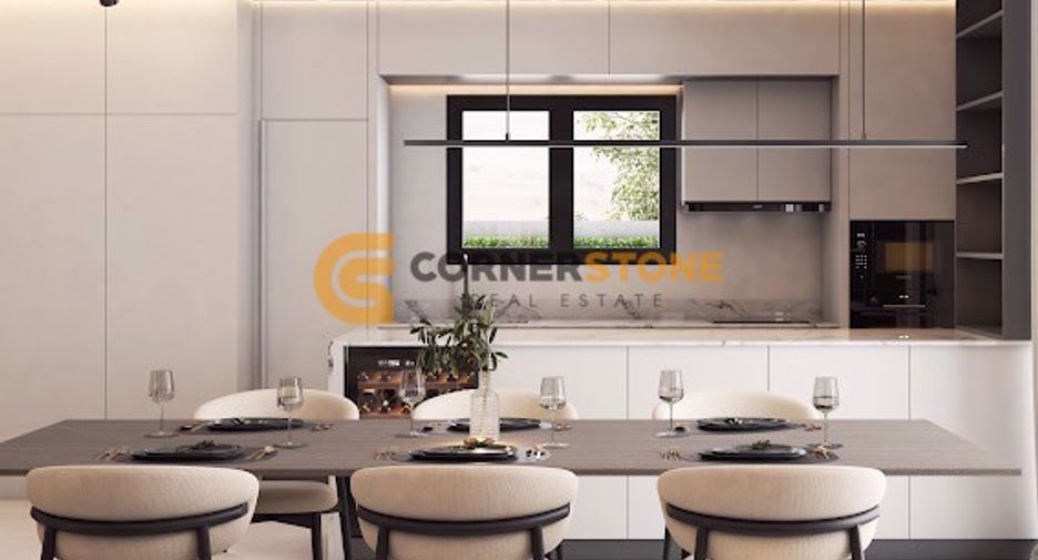 Haus zum Kauf mit 5 Zimmer in Bang Lamung, Chonburi