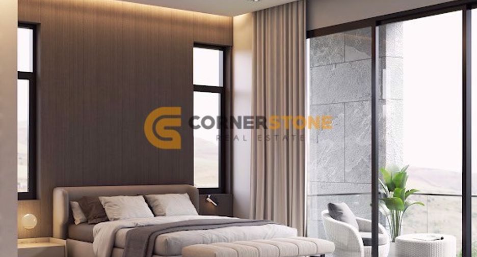 Haus zum Kauf mit 5 Zimmer in Bang Lamung, Chonburi