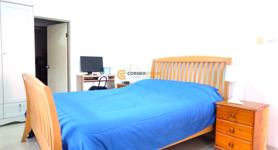 For sale 2 bedrooms house in South Pattaya, Pattaya