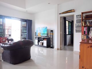 Casa en venta de 2 habitaciones en Bang Lamung, Chonburi