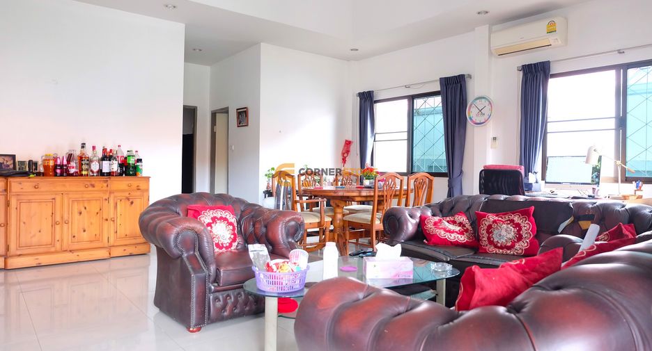 For sale 2 bedrooms house in South Pattaya, Pattaya