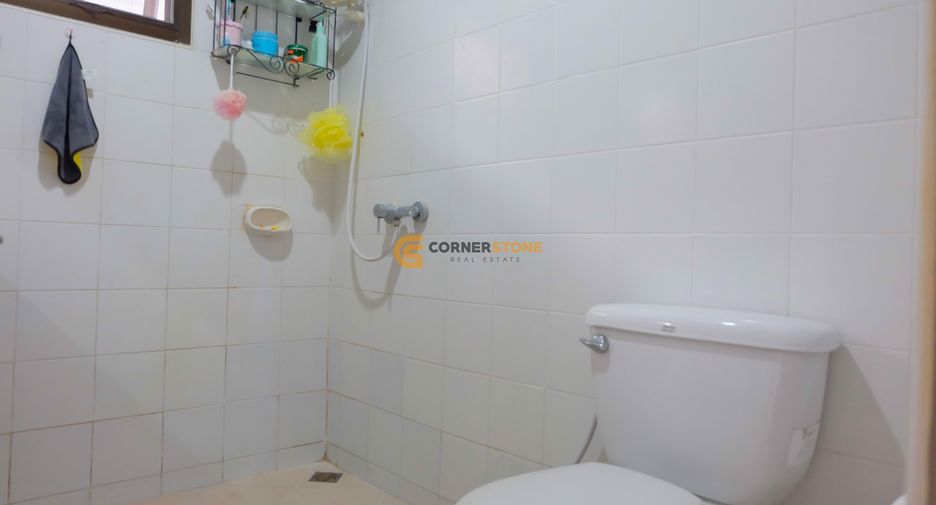 For sale 2 bedrooms house in South Pattaya, Pattaya