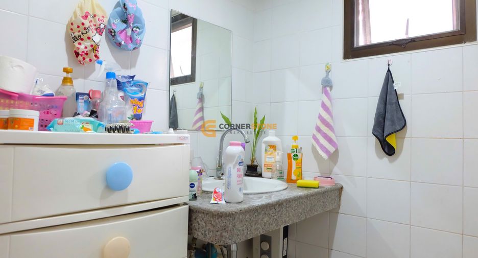 For sale 2 bedrooms house in South Pattaya, Pattaya
