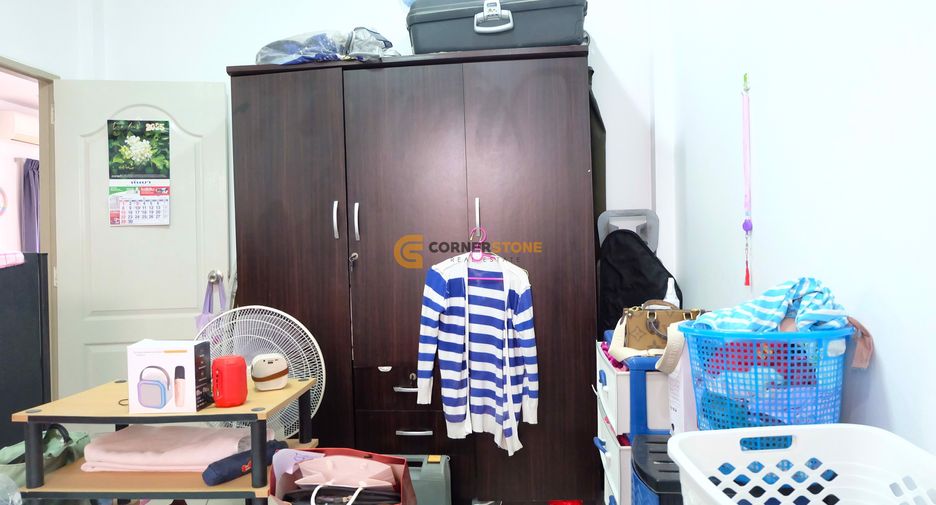 For sale 2 bedrooms house in South Pattaya, Pattaya