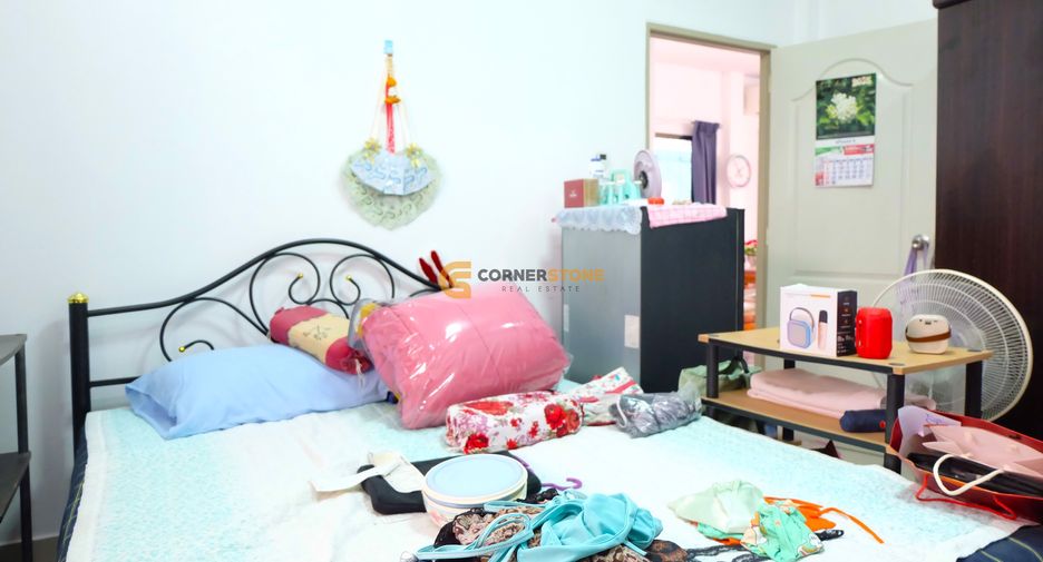 For sale 2 bedrooms house in South Pattaya, Pattaya