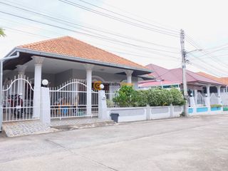 Casa en venta de 2 habitaciones en Bang Lamung, Chonburi