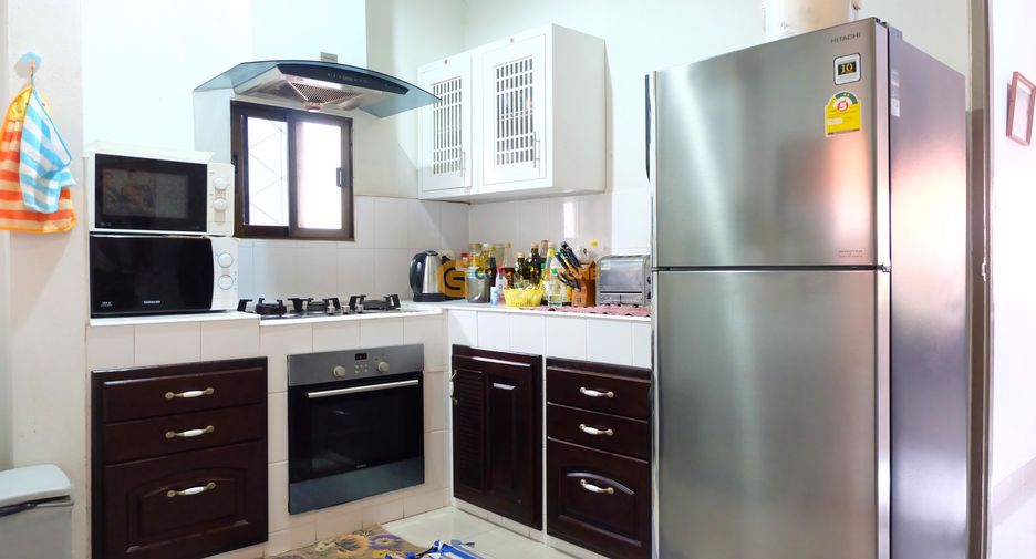 For sale 2 bedrooms house in South Pattaya, Pattaya