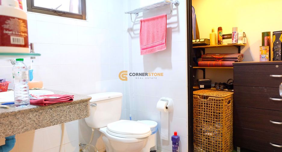 For sale 2 bedrooms house in South Pattaya, Pattaya