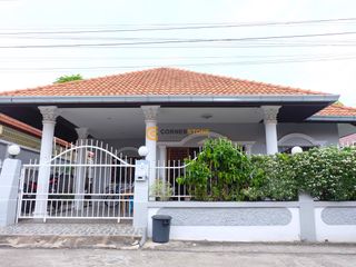 Casa en venta de 2 habitaciones en Bang Lamung, Chonburi