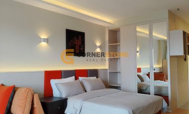 Wohnung zum Kauf mit 1 Zimmer in Pratumnak, Pattaya