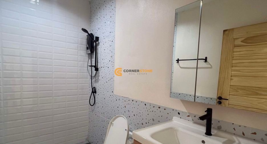 For rent and for sale 6 bedrooms house in Jomtien, Pattaya