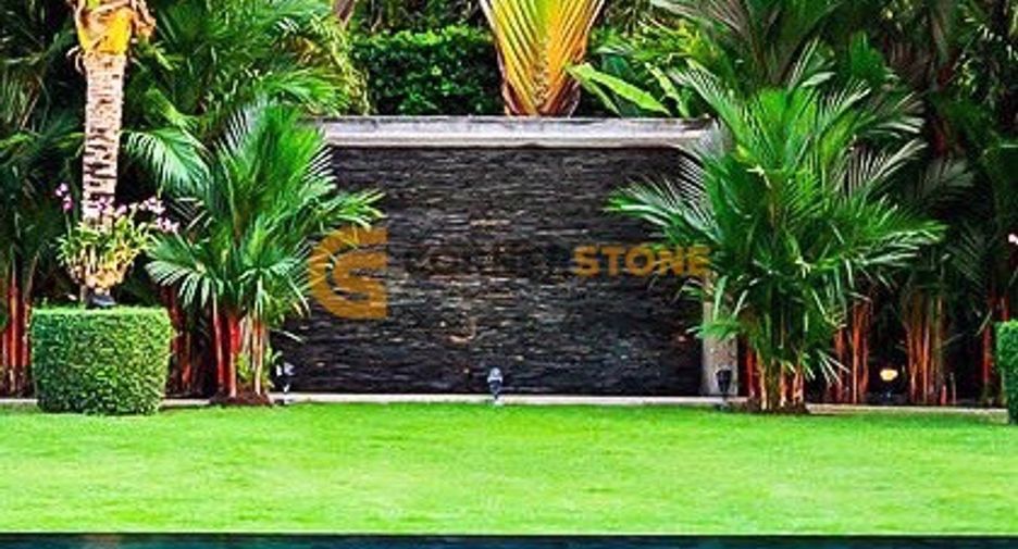 For sale 7 bedrooms house in Bang Lamung, Chonburi