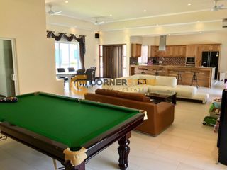 For rent and for sale 5 bedrooms house in Bang Lamung, Chonburi