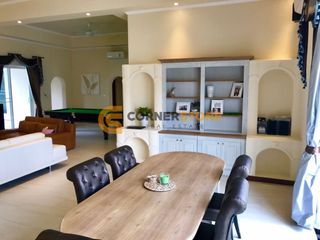 For rent and for sale 5 bedrooms house in Bang Lamung, Chonburi