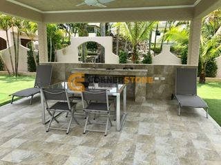 For rent and for sale 5 bedrooms house in Bang Lamung, Chonburi
