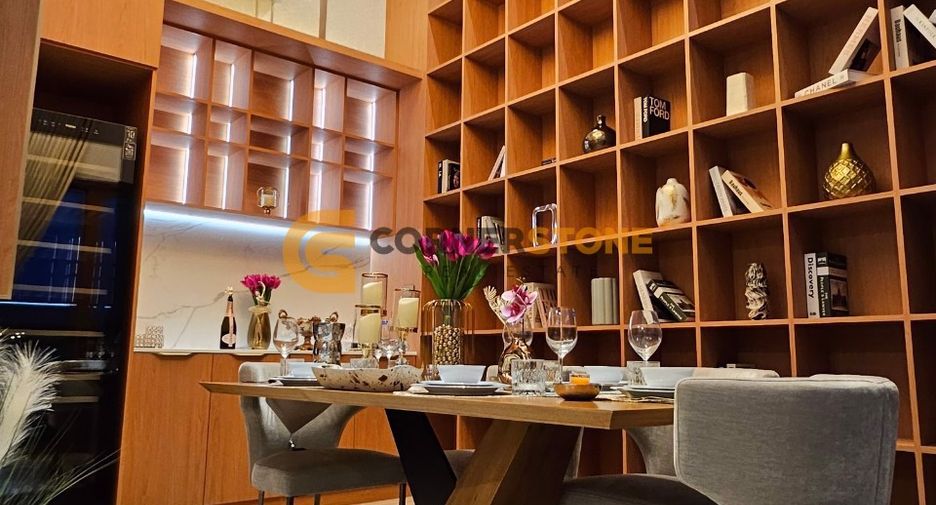 À vendre 5 chambres maison à Bang Lamung, Chonburi