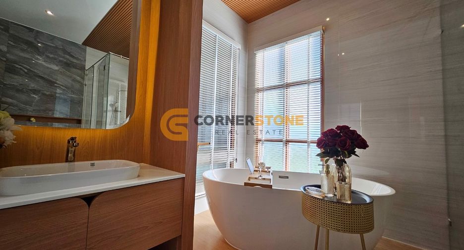 À vendre 5 chambres maison à Bang Lamung, Chonburi