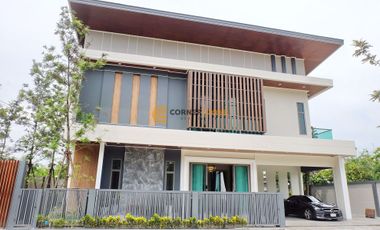 Haus zum Kauf mit 4 Zimmer in Bang Lamung, Chonburi