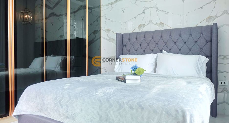 For sale 4 ベッドルーム house in Bang Lamung, Chonburi